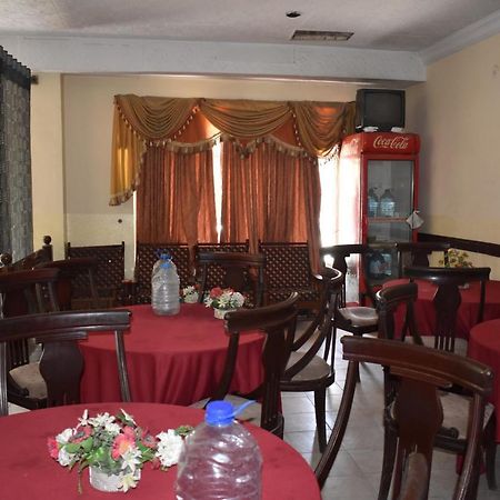 Hotel Regent Rawalpindi Exterior foto